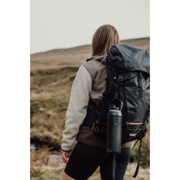 NORDIC DRIFT TRAIL RCS sportinė termo gertuvė, 940ml