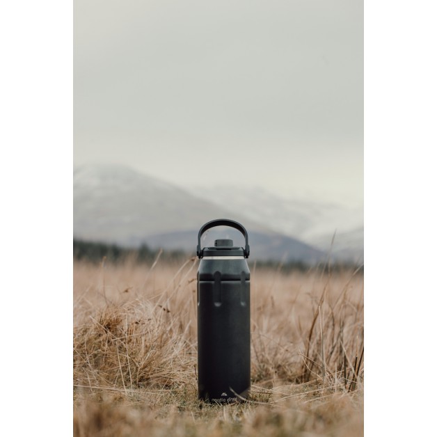 NORDIC DRIFT TRAIL RCS sportinė termo gertuvė, 940ml