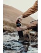 NORDIC DRIFT TRAIL RCS sportinė termo gertuvė su užraktu, 750ml