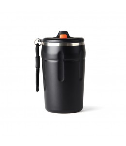 NORDIC DRIFT TRAIL RCS kelioninis puodelis su užraktu, 350ml