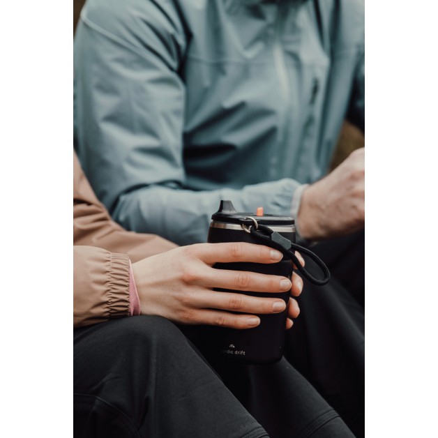 NORDIC DRIFT TRAIL RCS kelioninis puodelis su užraktu, 350ml