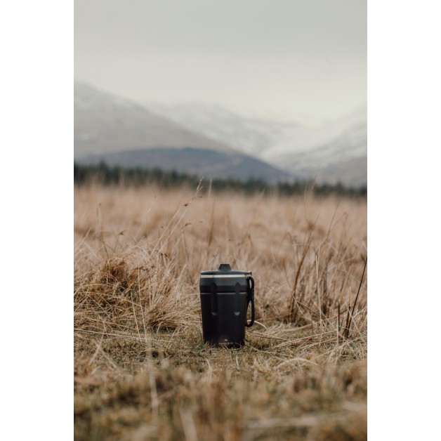 NORDIC DRIFT TRAIL RCS kelioninis puodelis su užraktu, 350ml