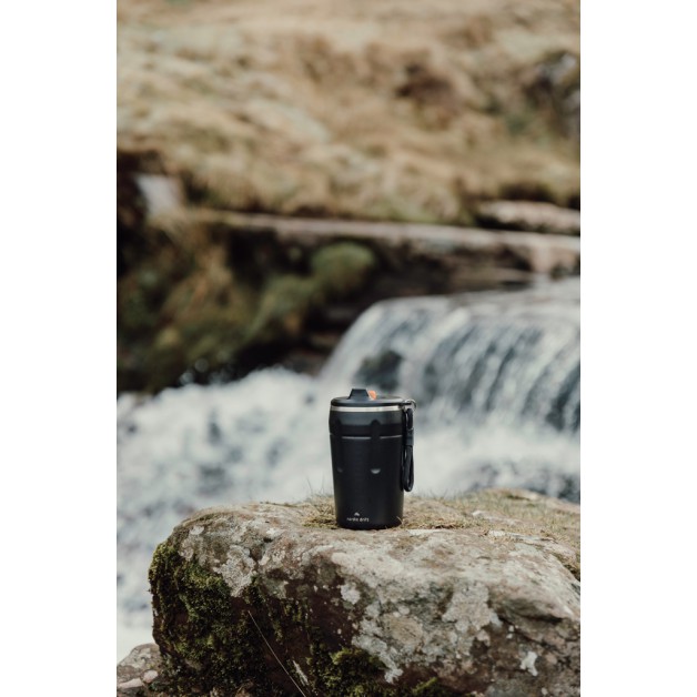 NORDIC DRIFT TRAIL RCS kelioninis puodelis su užraktu, 350ml