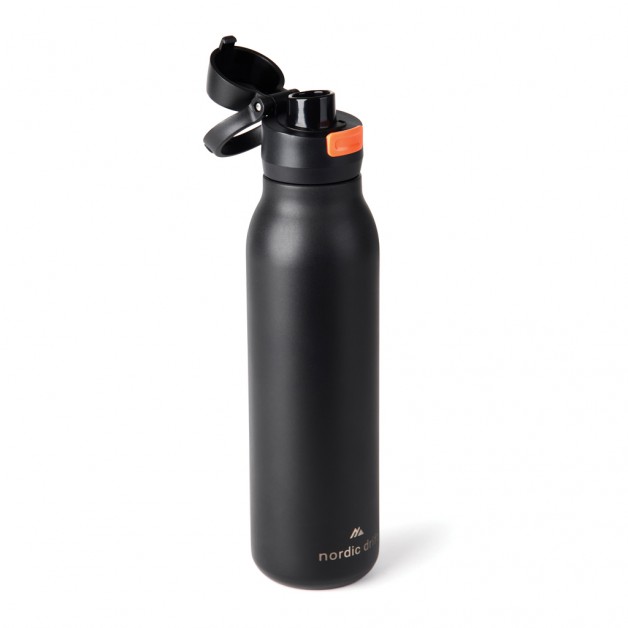 NORDIC DRIFT TRAIL RCS vienasienė gertuvė, 750ml