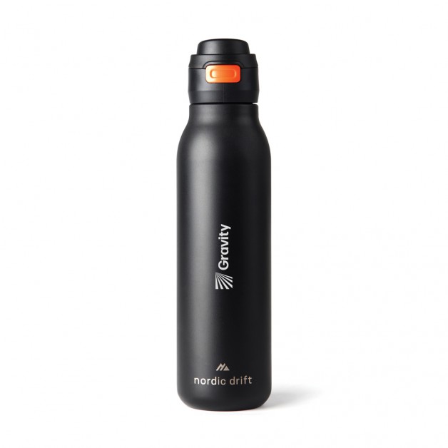 NORDIC DRIFT TRAIL RCS vienasienė gertuvė, 750ml