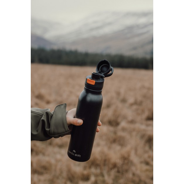 NORDIC DRIFT TRAIL RCS vienasienė gertuvė, 750ml