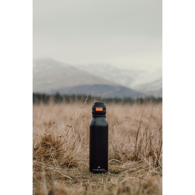 NORDIC DRIFT TRAIL RCS vienasienė gertuvė, 750ml