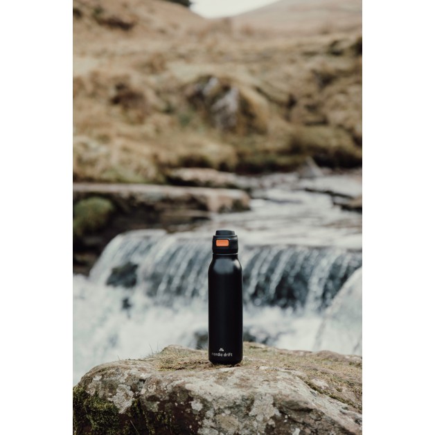 NORDIC DRIFT TRAIL RCS vienasienė gertuvė, 750ml