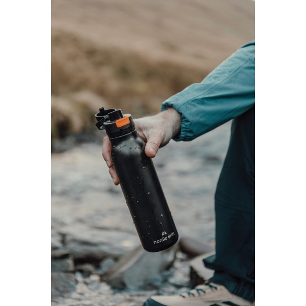 NORDIC DRIFT TRAIL RCS vienasienė gertuvė, 750ml
