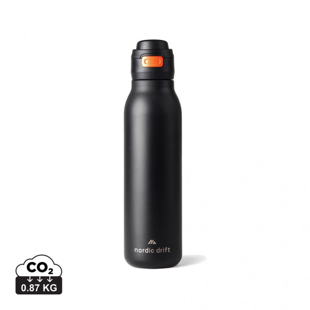 NORDIC DRIFT TRAIL RCS vienasienė gertuvė, 750ml