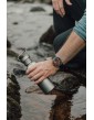 NORDIC DRIFT TRAIL ultralengva titaninė gertuvė, 600ml