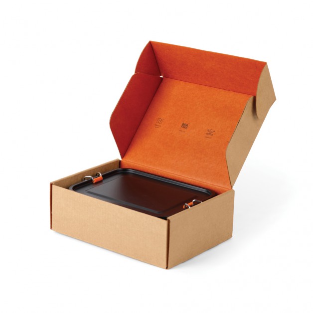 NORDIC DRIFT TRAIL RCS Adventure pietų dėžutė, 1200ml