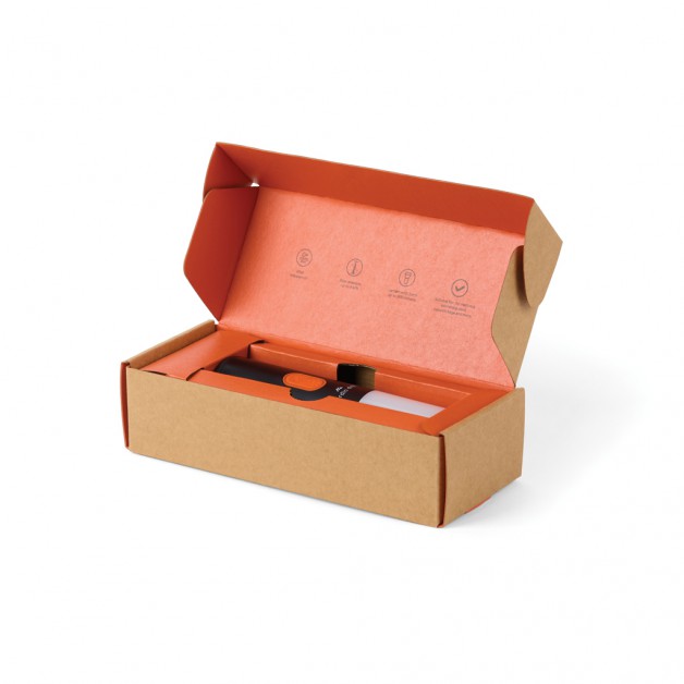 NORDIC DRIFT TITAN oro pompa ir stovyklavimo žibintas