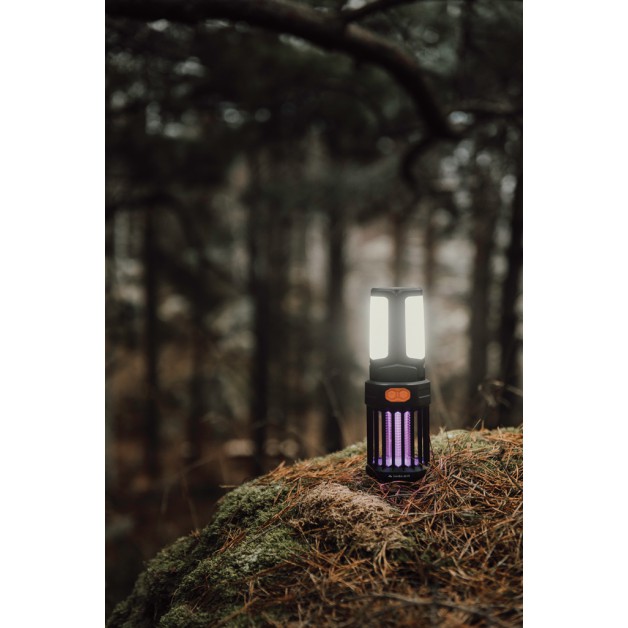 NORDIC DRIFT TITAN uodus atbaidanti nešiojama lempa