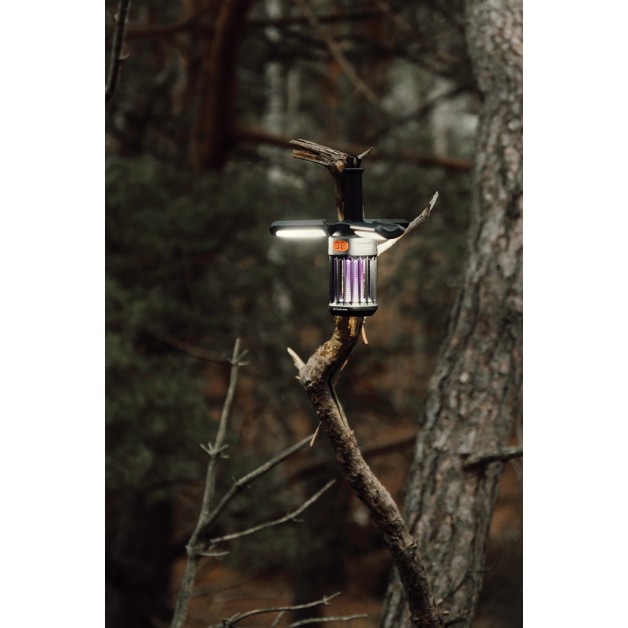 NORDIC DRIFT TITAN uodus atbaidanti nešiojama lempa