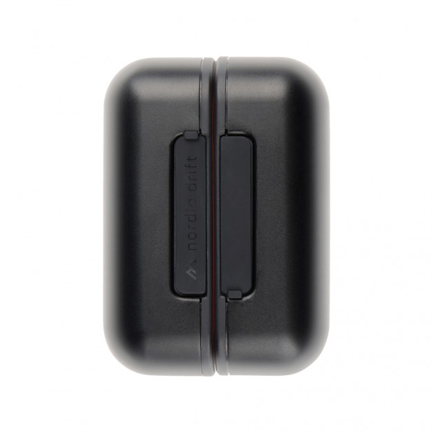 NORDIC DRIFT EVEREST rankų šildyklė su 6000 mAh išorine baterija (powerbank) NORDIC DRIFT EVEREST rankų šildyklė su 6000 mAh išorine baterija (powerbank)