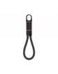 NORDIC DRIFT EVEREST USB-C 60W greitojo įkrovimo laidas su karabinu