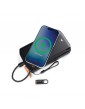 NORDIC DRIFT EVEREST USB-C 60W greitojo įkrovimo laidas su karabinu