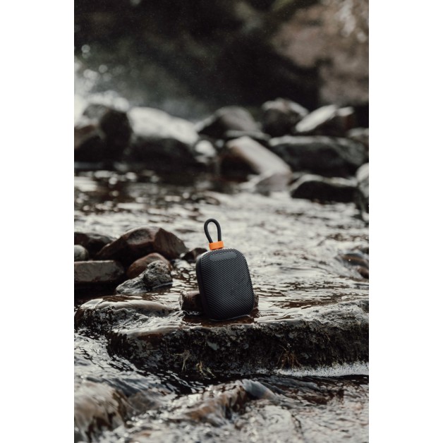 NORDIC DRIFT TITAN IP67 vandeniui ir dulkėms atspari garso kolonėlė, 5W