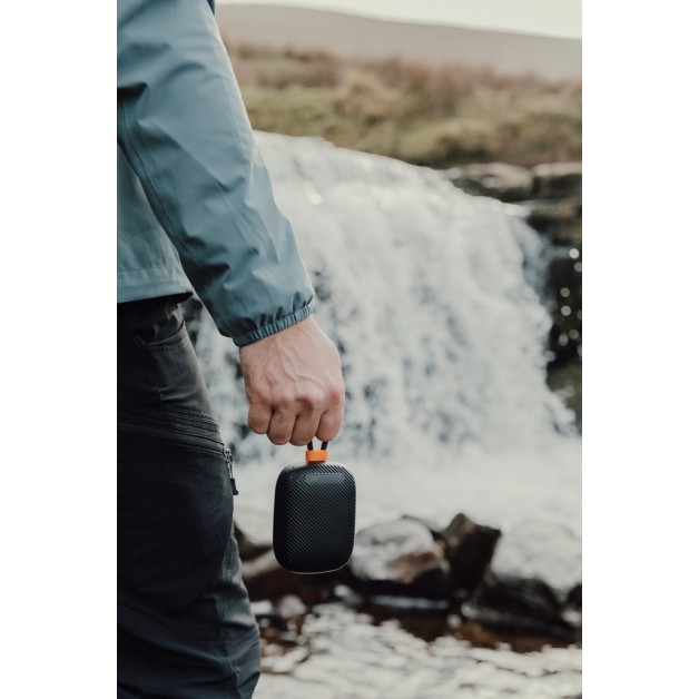 NORDIC DRIFT TITAN IP67 vandeniui ir dulkėms atspari garso kolonėlė, 5W