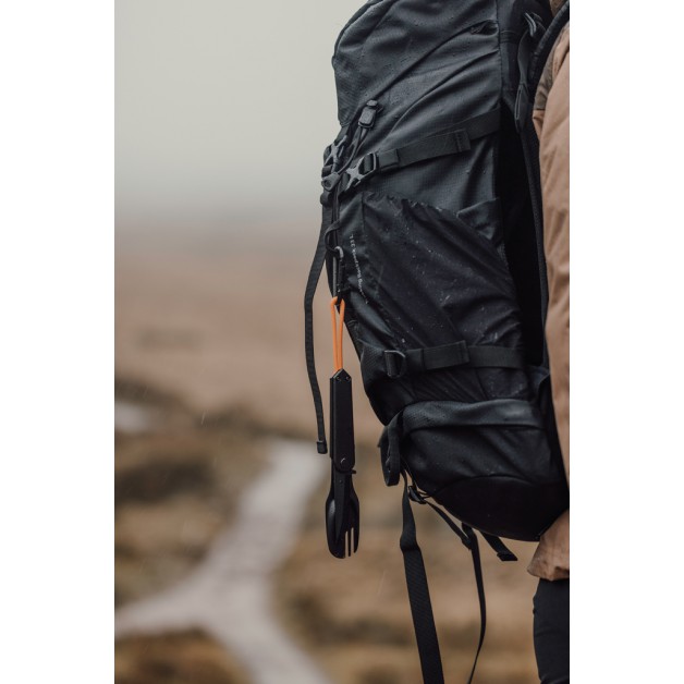 NORDIC DRIFT TRAIL 4in1 kelioninis stalo įrankis