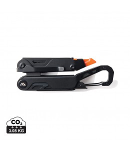 NORDIC DRIFT ADVENTURE daugiafunkcinis įrankis