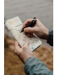 NORDIC DRIFT TRAIL RCS Infinity kišeninis grafitis rašiklis su kompasu