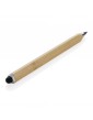 Eon bambukinis tušinukas be rašalo su liniuote