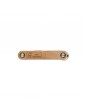 Wooden Hex daugiafunkcinis įrankis su FSC® medienos rankena