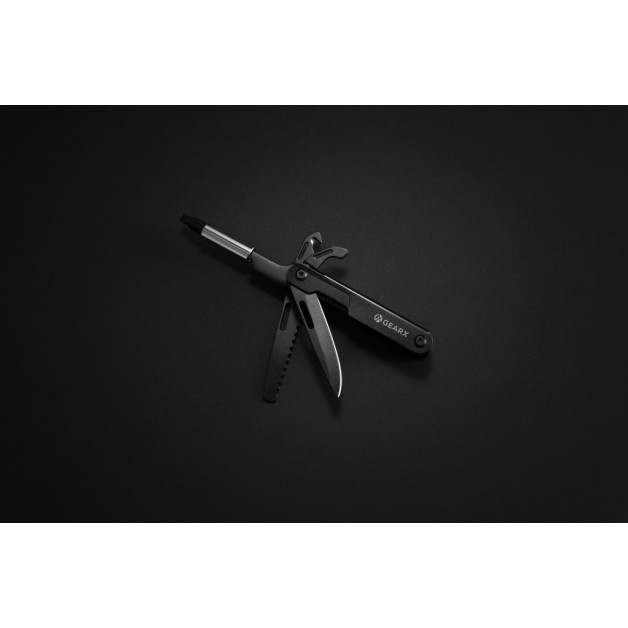 Gear X pocket daugiafunkcinis įrankis