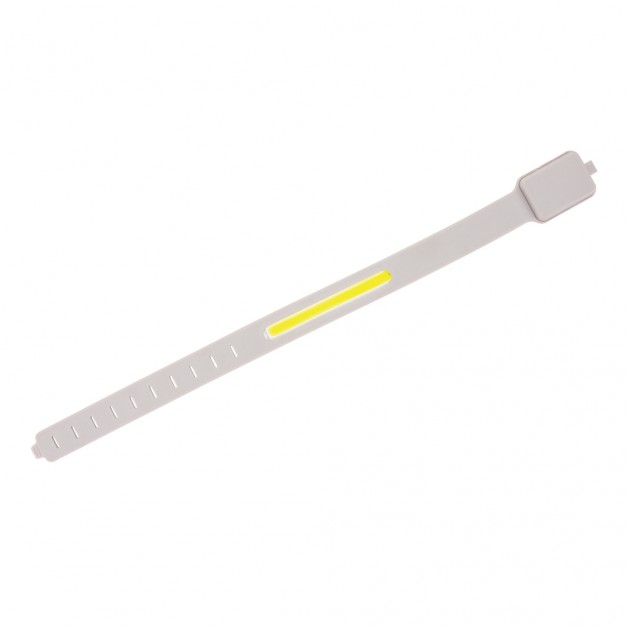 Lumi Sprint RCS RPET LED pakraunama bėgiojimo lemputė Lumi Sprint RCS RPET LED pakraunama bėgiojimo lemputė