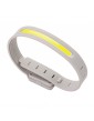 Lumi Sprint RCS RPET LED pakraunama bėgiojimo lemputė Lumi Sprint RCS RPET LED pakraunama bėgiojimo lemputė