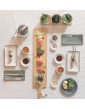 Ukiyo 8 vnt. suši valgymo rinkinys