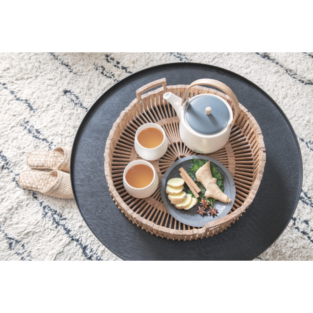 Ukiyo arbatinio ir puodelių rinkinys