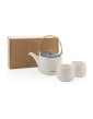Ukiyo arbatinio ir puodelių rinkinys