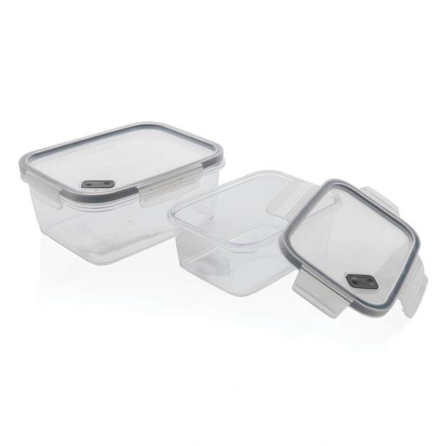 Tritan™ Renew Reusable pietų dėžutė 1,5L