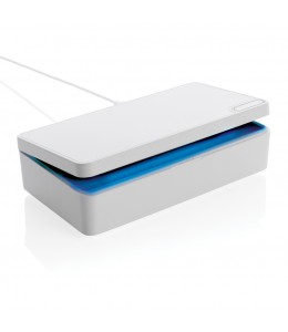 UV-C sterilizatoriaus dėžutė