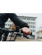 BIKE FINDER Dual RCS dviračio skambutis su vietos nustatymu visame pasaulyje BIKE FINDER Dual RCS dviračio skambutis su vietos nustatymu visame pasaulyje