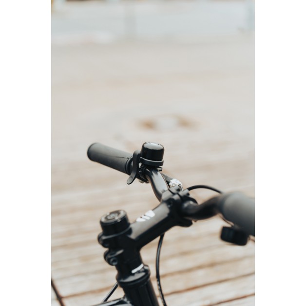 BIKE FINDER Dual RCS dviračio skambutis su vietos nustatymu visame pasaulyje BIKE FINDER Dual RCS dviračio skambutis su vietos nustatymu visame pasaulyje