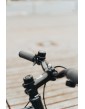 BIKE FINDER Dual RCS dviračio skambutis su vietos nustatymu visame pasaulyje BIKE FINDER Dual RCS dviračio skambutis su vietos nustatymu visame pasaulyje