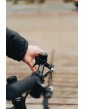 BIKE FINDER Dual RCS dviračio skambutis su vietos nustatymu visame pasaulyje BIKE FINDER Dual RCS dviračio skambutis su vietos nustatymu visame pasaulyje