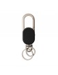 KEYFINDER Dual raktų pakabukas su vietos nustatymu visame pasaulyje
