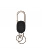 KEYFINDER Dual raktų pakabukas su vietos nustatymu visame pasaulyje