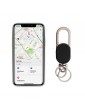 KEYFINDER Dual raktų pakabukas su vietos nustatymu visame pasaulyje