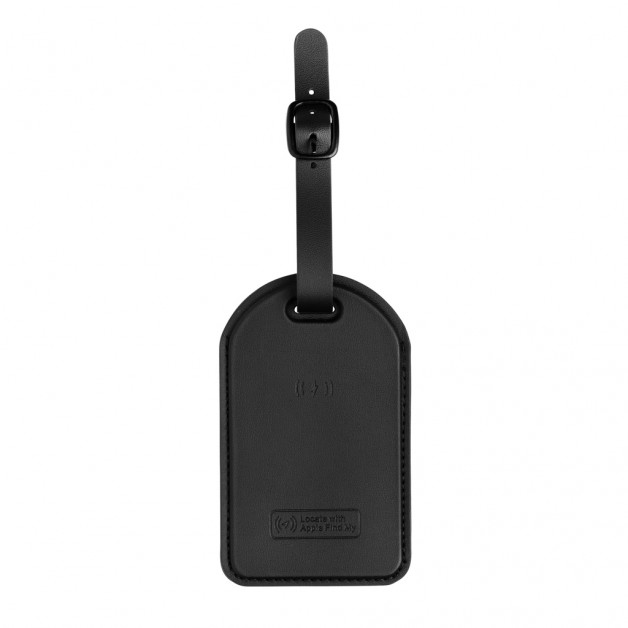 Globefind Dual RCS bagažo etiketė su vietos nustatymu visame pasaulyje Globefind Dual RCS bagažo etiketė su vietos nustatymu visame pasaulyje