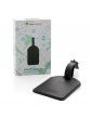 Globefind Dual RCS bagažo etiketė su vietos nustatymu visame pasaulyje Globefind Dual RCS bagažo etiketė su vietos nustatymu visame pasaulyje