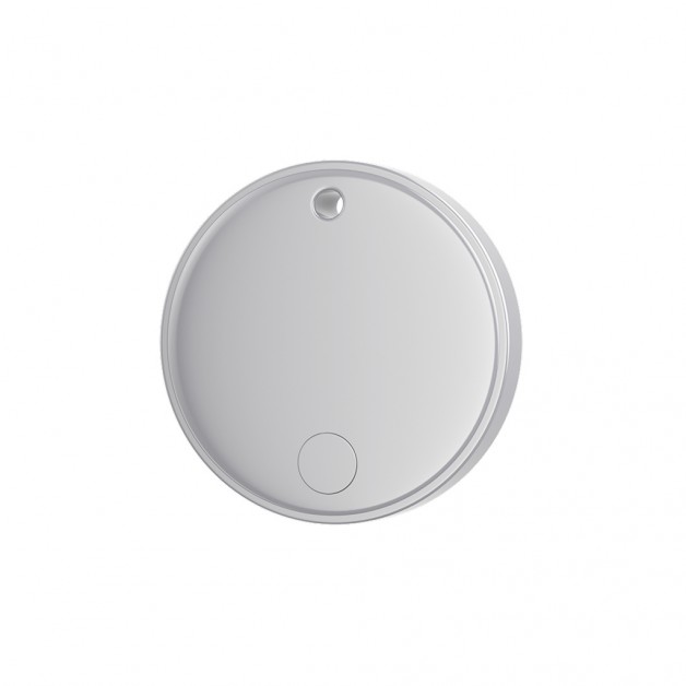 Findmate Dual RCS perdirbto plastiko ieškiklis/sekiklis IPX 5