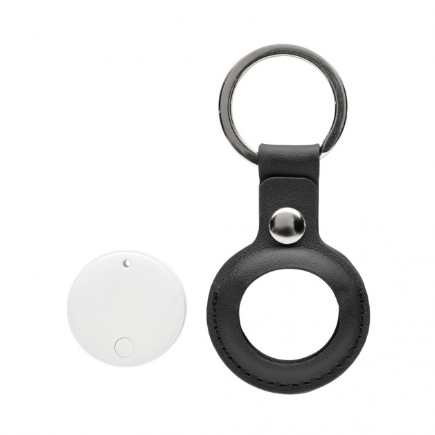 Findmate Dual RCS perdirbto plastiko ieškiklis/sekiklis IPX 5