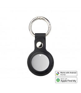 Findmate Dual RCS perdirbto plastiko ieškiklis/sekiklis IPX 5
