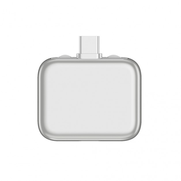 CHARGEGUARD RCS auto-Disconnect USB-C adapteris CHARGEGUARD RCS auto-Disconnect USB-C adapteris